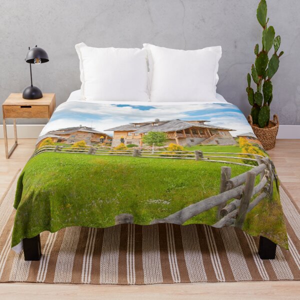 Item preview, Serbian nature designed and sold by SasatheGreat.