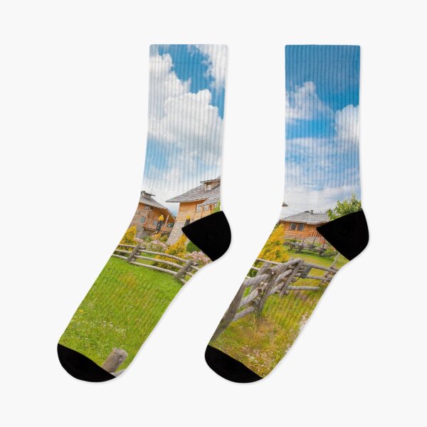 Item preview, Serbian nature designed and sold by SasatheGreat.