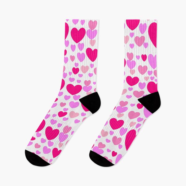 Item preview, rain of hearts designed and sold by IRINALEBEDEBA1.