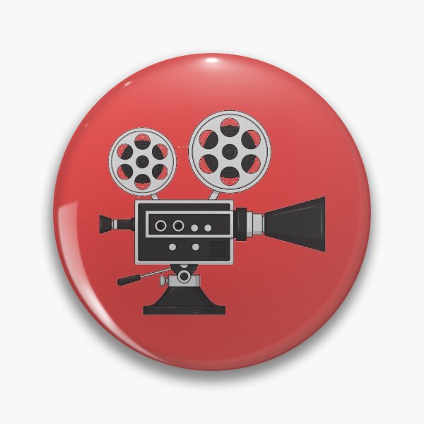 Item preview, Film Projector designed and sold by Yomna Mk.