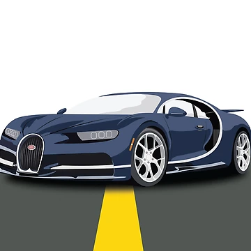 Artwork thumbnail, Cars by Rohon
