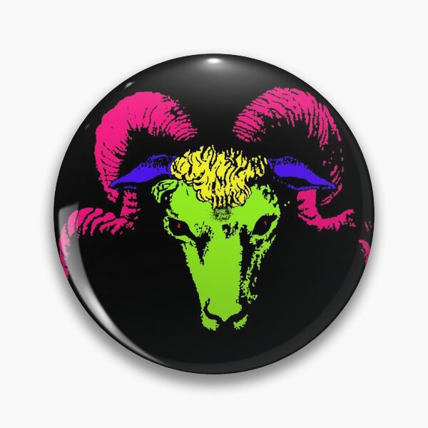 Item preview, Rambow designed and sold by TribeJunky.