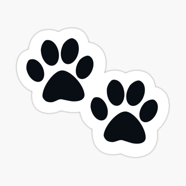 Melting fiber projektor Fun Dog Paw Gifts & Merchandise | Redbubble