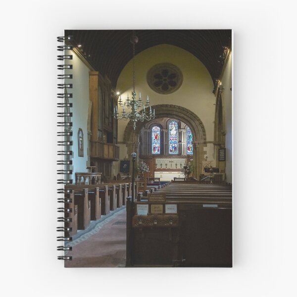 Item preview, The Church of All Saints designed and sold by jasminewang.