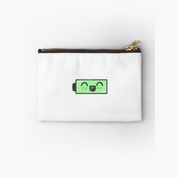 Item preview, Cute Battery designed and sold by RaccoonDude.