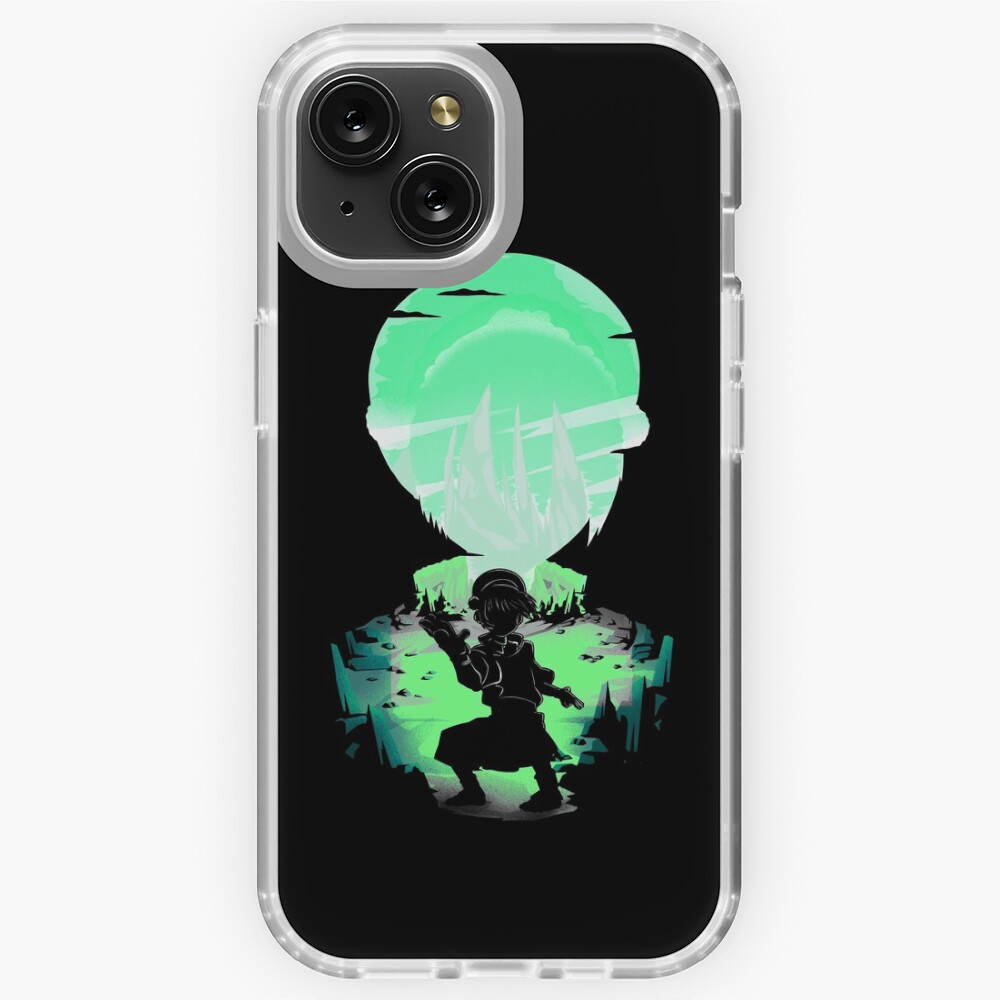 Item preview, iPhone Soft Case designed and sold by DonnieArts.