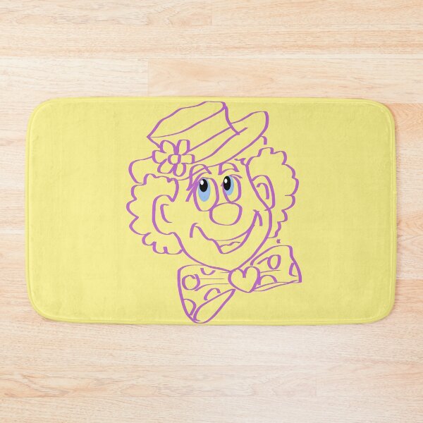 Item preview, Pink Clown 3 designed and sold by Naty1976.