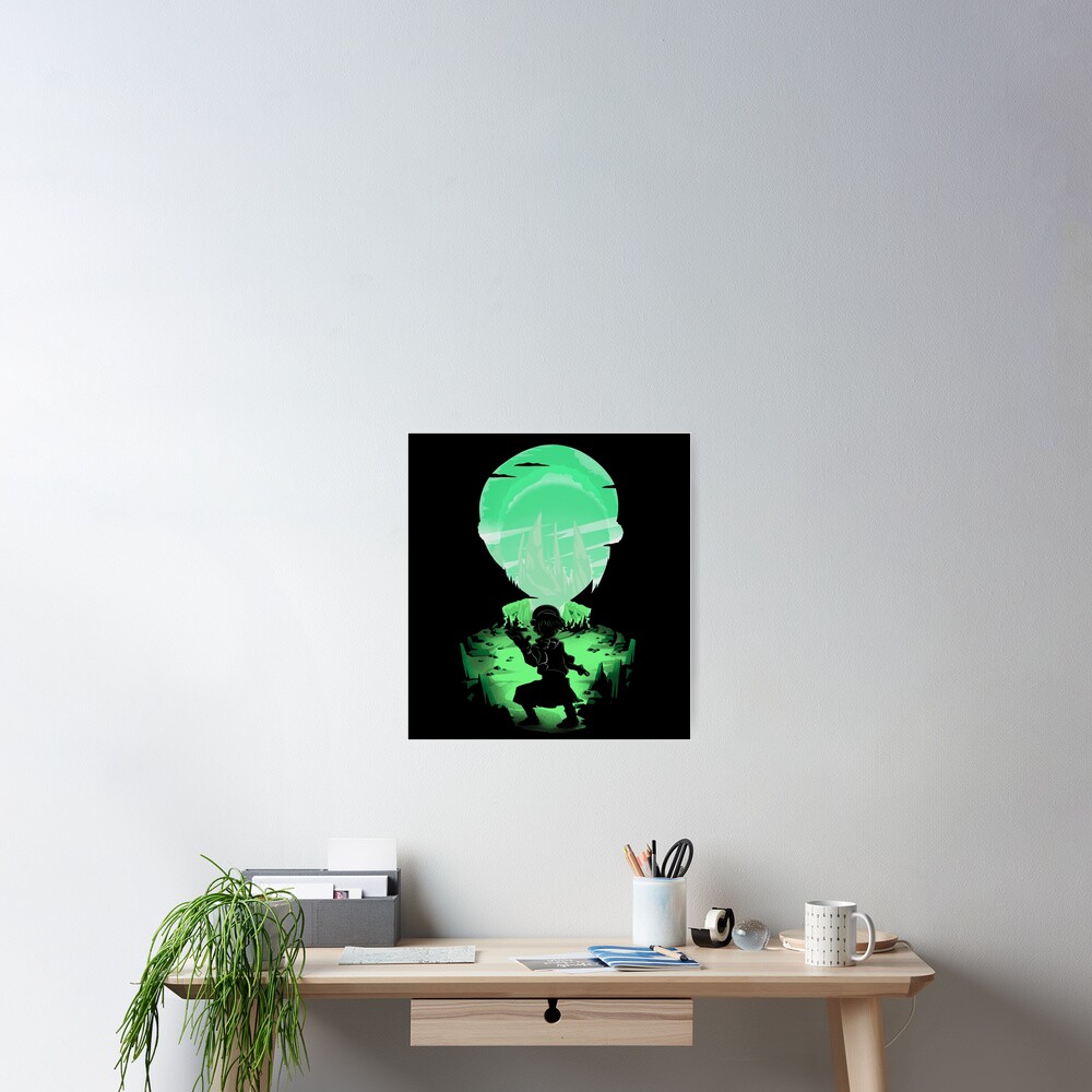Item preview, Poster designed and sold by DonnieArts.