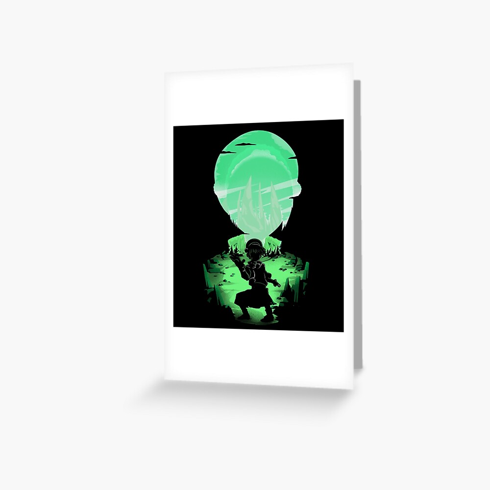 Item preview, Greeting Card designed and sold by DonnieArts.