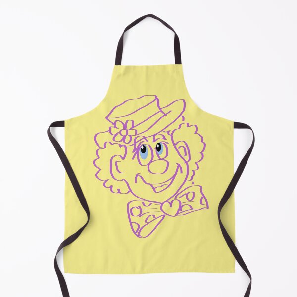Item preview, Pink Clown 3 designed and sold by Naty1976.