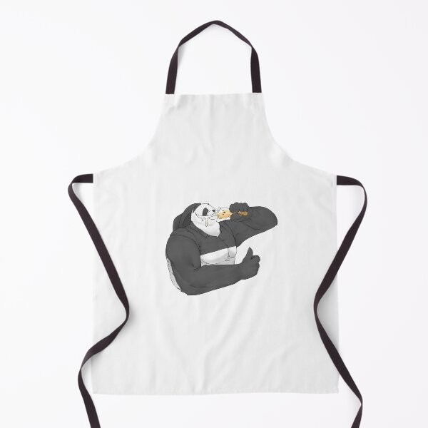 Item preview, Papa but with hat designed and sold by Kechuppika.