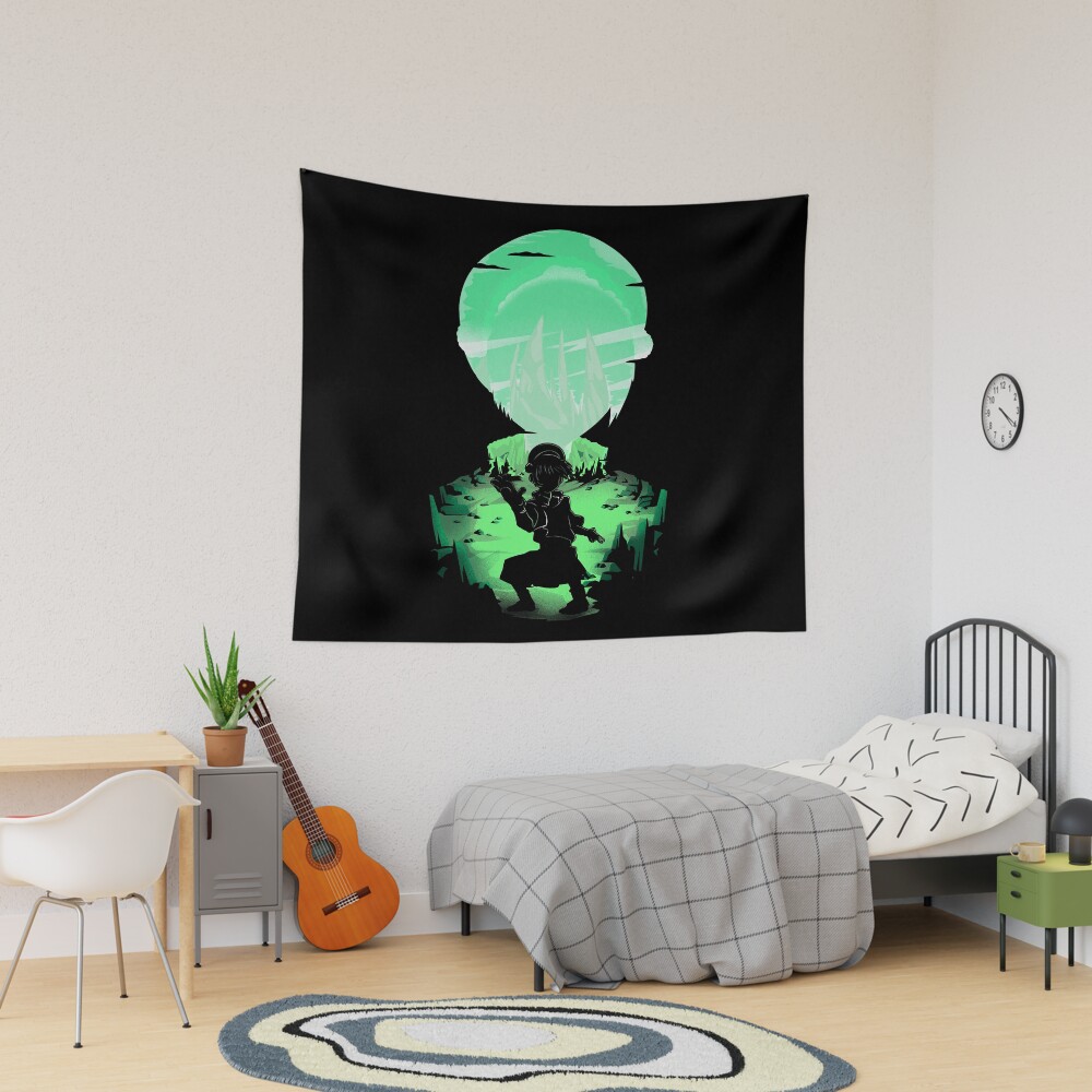 Item preview, Tapestry designed and sold by DonnieArts.
