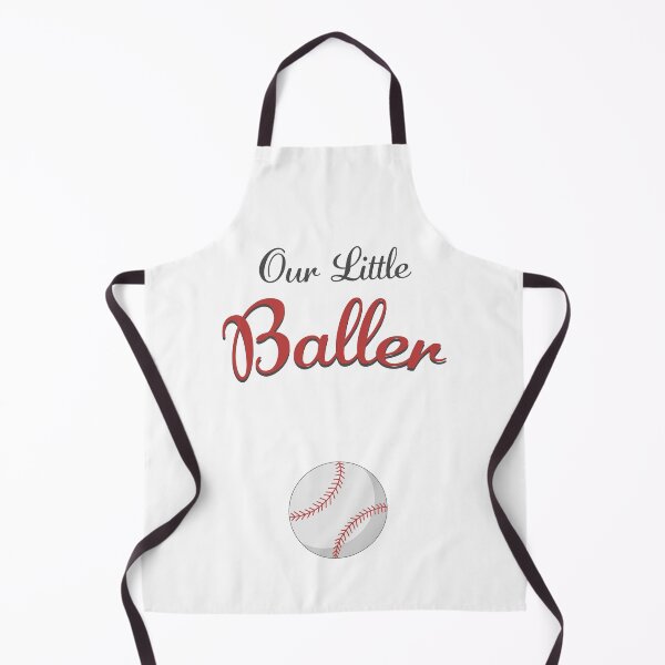 Item preview, Our Little Baller Baseball - Expecting Mother designed and sold by RamiBeans.