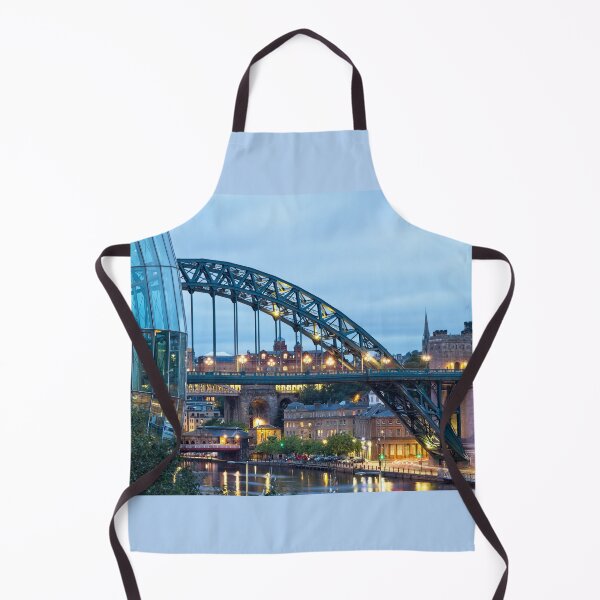 Item preview, Tyne Bridge and Sage Centre, Newcastle-Gateshead, Tyne and Wear designed and sold by Rob Cole Photography.