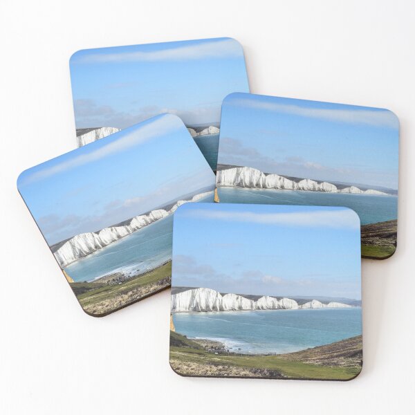 Item preview, The Seven Sisters designed and sold by Willtompsett.
