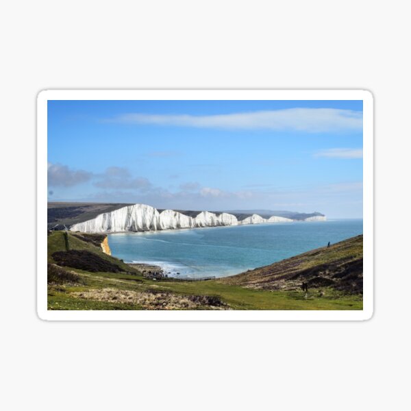 Item preview, The Seven Sisters designed and sold by Willtompsett.
