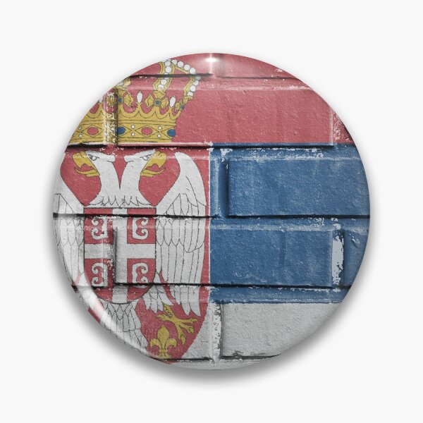 Item preview, Kamen po kamen Srbija designed and sold by SasatheGreat.