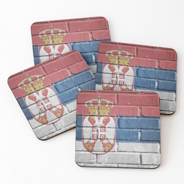 Item preview, Kamen po kamen Srbija designed and sold by SasatheGreat.