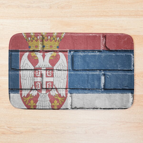 Item preview, Kamen po kamen Srbija designed and sold by SasatheGreat.