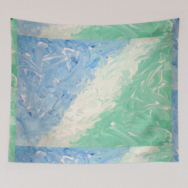 Item preview, Ocean designed and sold by Tanja Raudaschl.