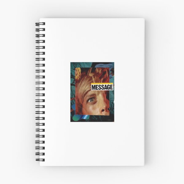 Item preview, Message designed and sold by maxcollagesetc.