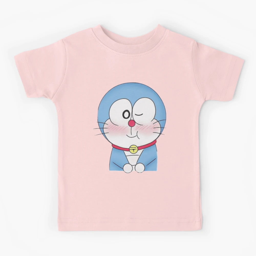 doraemon t shirt for boy