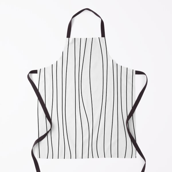Item preview, Minimal Abstract Line Drawing Wave Art Print/Poster designed and sold by OneLinePrint.