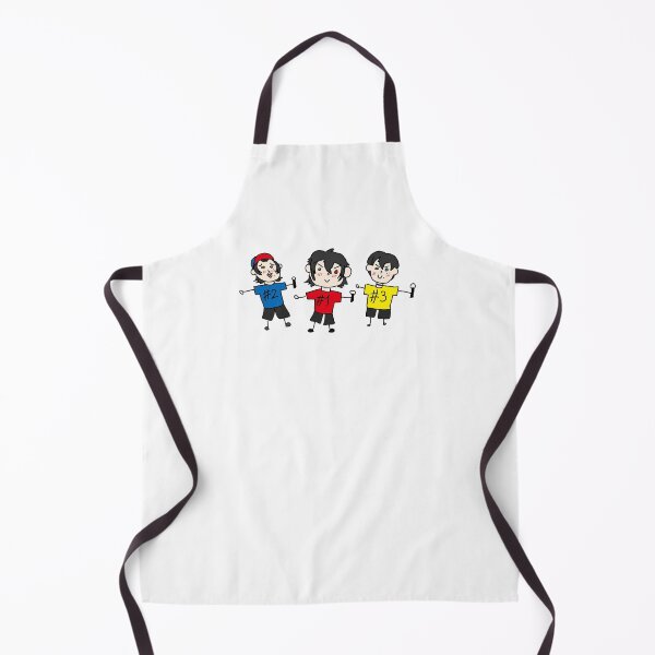Item preview, buster bros  designed and sold by annamustdie.