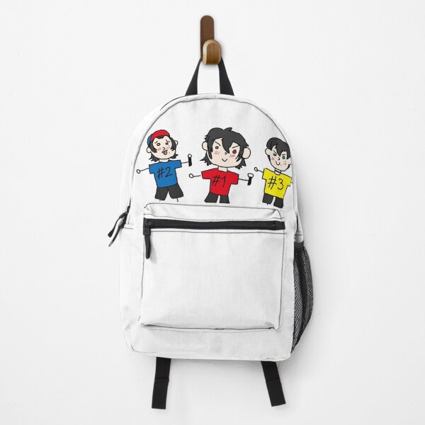 Item preview, buster bros  designed and sold by annamustdie.