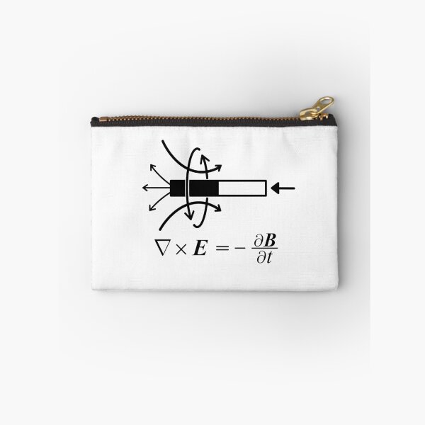 Item preview, Maxwell Equation 3 designed and sold by silentrebel.