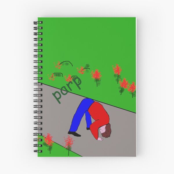 Item preview, a child farting  designed and sold by 6059.