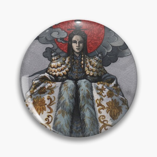 Item preview, Jun Wu designed and sold by StormNeverland.