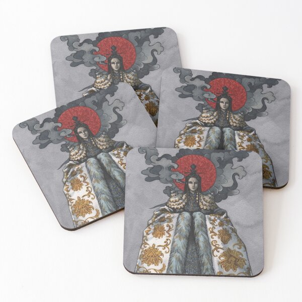 Item preview, Jun Wu designed and sold by StormNeverland.
