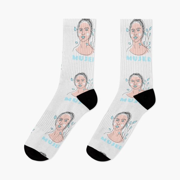 Item preview, Mujer - Woman - Woman Sketch designed and sold by Beyond Words.