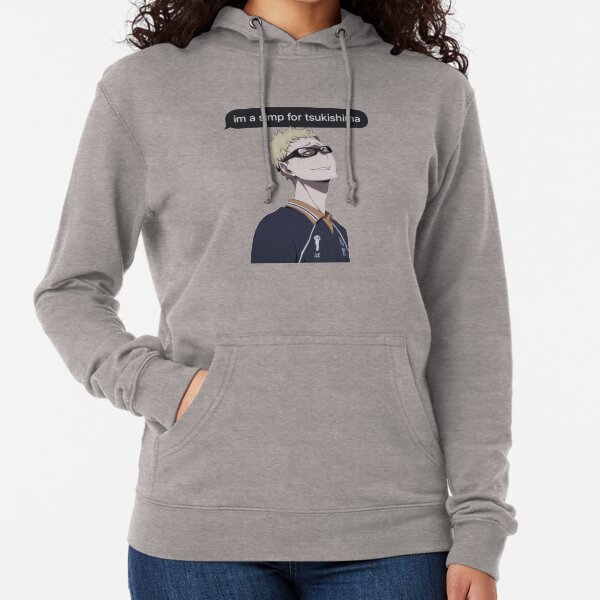 Anime Boys Sweatshirts Hoodies Redbubble