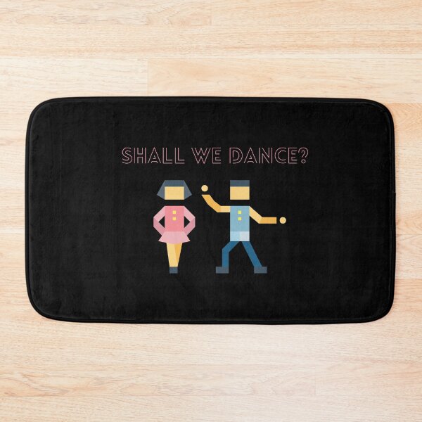 Item preview, Shall We Dance?  - Dancer Life designed and sold by heyitsclara.