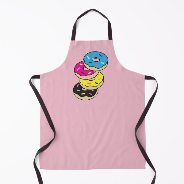 Item preview, CMYK Designer Donuts designed and sold by katiebryl.