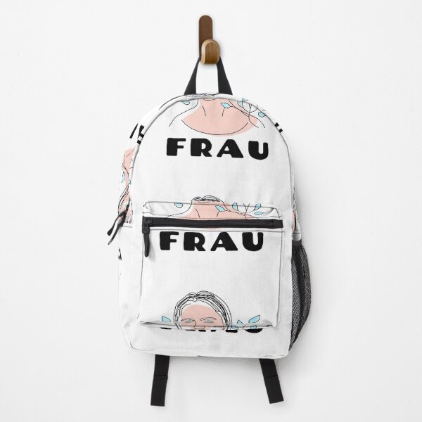 Item preview, Frau - German - Woman Sketch designed and sold by Beyond Words.