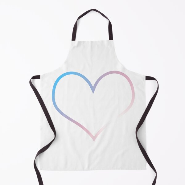 Item preview, Transsexual Heart designed and sold by RafaSverige.