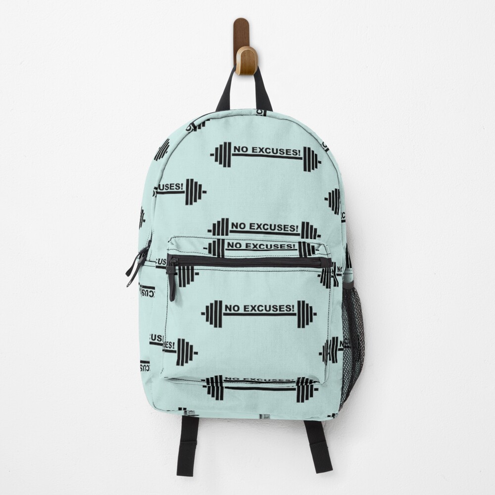Item preview, Backpack designed and sold by Slinky-Reebs.
