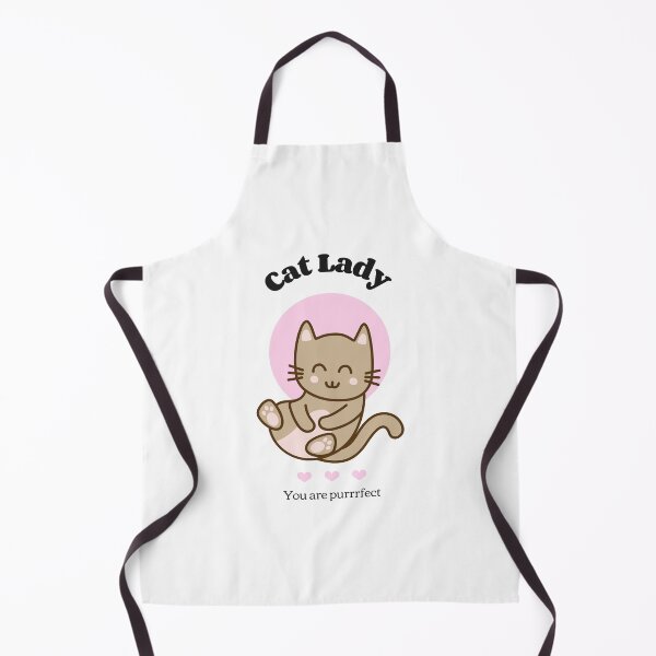 Item preview, Cat Lady designed and sold by Kitty-Meow.