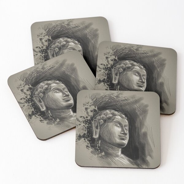 Item preview, Buddha  designed and sold by blranjith.