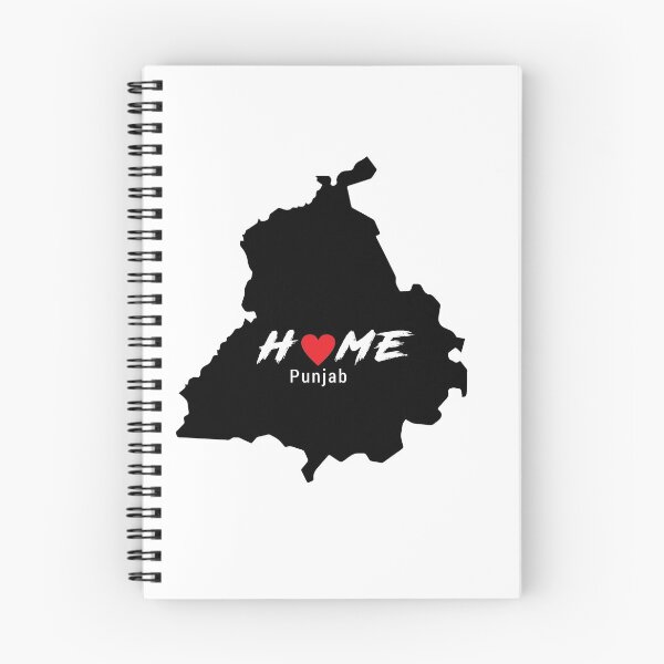 Artikelvorschau, Liebe Punjab entworfen und verkauft von guri386.