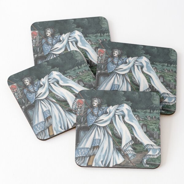 Item preview, Bai Wuxiang designed and sold by StormNeverland.