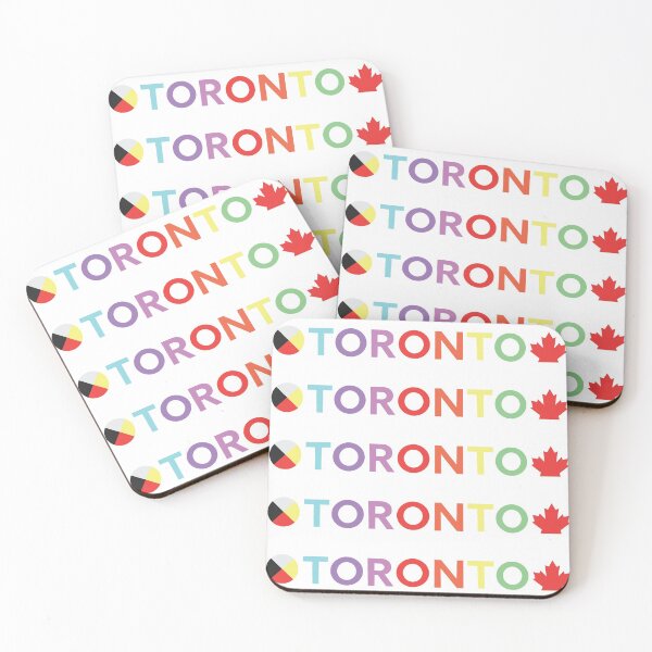 Item preview, Iconic Toronto Sign designed and sold by s-abramson.