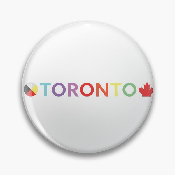 Item preview, Iconic Toronto Sign designed and sold by s-abramson.