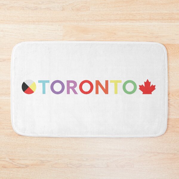 Item preview, Iconic Toronto Sign designed and sold by s-abramson.