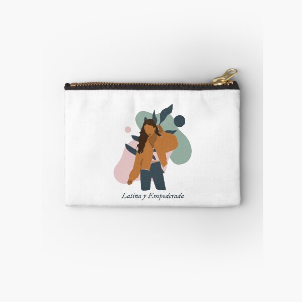 Item preview, Latina y Empoderada - Woman Sketch designed and sold by Beyond Words.