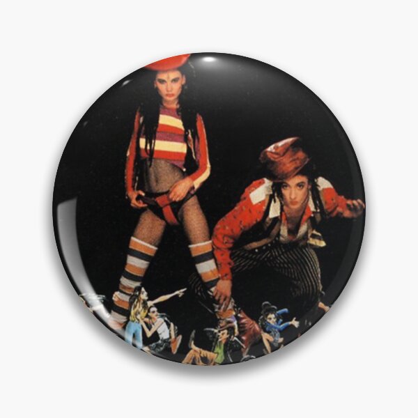 Item preview, Haysi Fantayzee - Battle Hymns For Children Singing designed and sold by BigManRestless.