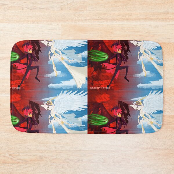 Item preview, Angel vs. Devil designed and sold by Atheena.